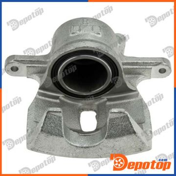 Étrier de frein avant droite pour TOYOTA | 83-2117, 2145278